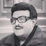 Mohamed Imam Instagram – إنا لله وإنا إليه راجعون
وداعاً #سمير_غانم 💔