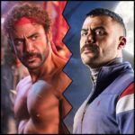 Mohamed Imam Instagram – النجاح حلو مفيش كلام 😀❤️ #الحمدلله 👆🏼
#هوجان #النمر .. علامتين في مشواري .. الاتنين تقريباً نفس فريق العمل .. المخرجة القديره شيرين عادل .. المؤلف محمد صلاح العزب اللي بعتبره من اجمد الكتاب في تاريخ الدراما .. و اخواتي المنتج المحترم تامر مرسي و المشرف على الإنتاج حسام شوقي اللي لولاه مكنش ولا نجاح من دول حصل .. شكراً ليكم ❤️💪🏼