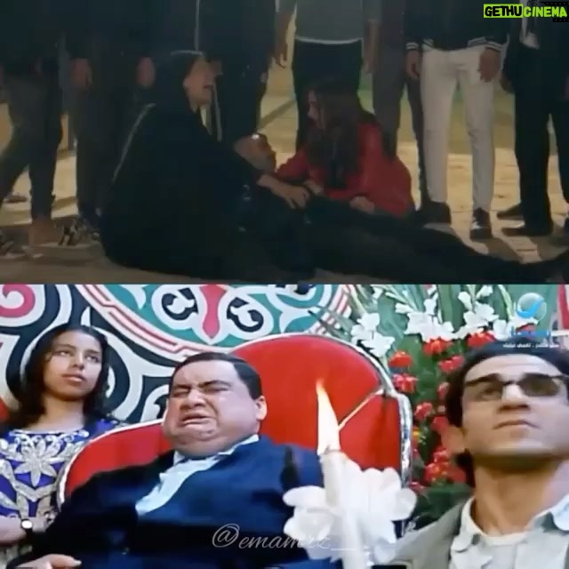 Mohamed Imam - 164.7K Likes - 😂😂😂😂😂