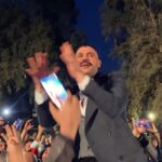 Mohamed Imam Instagram – النهاردة الفجر فركش مسلسل #النمر .. الحمدلله ❤️💪🏼
