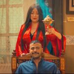 Mohamed Imam Instagram – ايه يا #نمر 😀