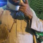 Mohamed Imam Instagram – احلى مسحراتي ده ولا ايه 😀❤️