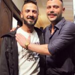 Mohamed Imam Instagram – #علي_ابن_شمس 🤙🏼
كنا محتارين في الاول مين يعمل الدور ده .. و بعد اما اتفرجت عليه .. مش متخيل حد غيره .. #محمد_مهران عامل احلى دور ليه و معليه جامد 💪🏼❤️
#النمر 🔥🔥 #محمد_امام ⚡️ @mahranofficial