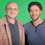 Mohamed Imam Instagram – لما احلامك تبقى حقيقة 💪🏼
استنوني لأول مره مع المخرج الكبير #شريف_عرفة ❤️
فيلم {{ #اللعب_مع_العيال }} ‼️
مفاجأة ٢٠٢٤ إن شاء الله 💣
#محمد_امام ⚡️