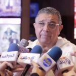 Mohamed Imam Instagram – حبيبي يا #ابو_نسب 😀❤️