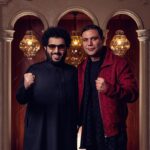 Mohamed Imam Instagram – لقاء مهم مع معالي الوزير #تركي_ال_شيخ من اجل النهضة بصناعة الأفلام المصري و العربي لمستويات عالمية .. ان شاء الله مفاجأت كتير قريب 💪🏼❤️
#محمد_امام