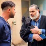 Mohamed Imam Instagram - أول مفاجأت مسلسل #كوبرا 🔥🔥🔥🔥 سعيد اني بشتغل مع نجم كبير بحجم #مجدي_كامل و انه وافق يشاركني بطولة المسلسل .. فنان قدير كل مشهد معاه مباراة تمثيل .. استنوا #شيخون في #رمضان إن شاء الله ❤️💪🏼