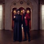 Mohamed Imam Instagram – لقاء مهم مع معالي الوزير #تركي_ال_شيخ من اجل النهضة بصناعة الأفلام المصري و العربي لمستويات عالمية .. ان شاء الله مفاجأت كتير قريب 💪🏼❤️
#محمد_امام