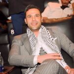 Mohamed Imam Instagram - شكراً على كل كلامكم الجميل و ردود فعلكم العظيمة و الايرادات الكبيرة اللي عملتوها لفيلم #ابو_نسب من أول يوم عرض ❤️💪🏼 #الحمدلله #محمد_امام