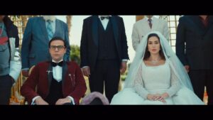 Mohamed Imam Instagram - #توكلنا_على_الله 💪🏼 
💥💥💥 الإعلان الأول لفيلم 💥💥💥
——{{ #ابو_نسب 🧨 }}——
(( ٢١ ديسمبر )) بجميع سينمات #مصر 🇪🇬
(( ٢٨ ديسمبر )) في كل #الوطن_العربي 🌍
💥💥💥💥💥💥💥💥💥💥💥💥💥