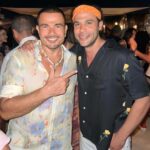 Mohamed Imam Instagram – ❤️🤙🏼 @amrdiab