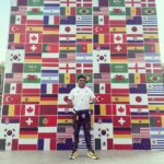 Mohamed Osama Instagram – صباح المونديال 🏆
#كأس_العالم
#قطر2022 Riyadh, Saudi Arabia