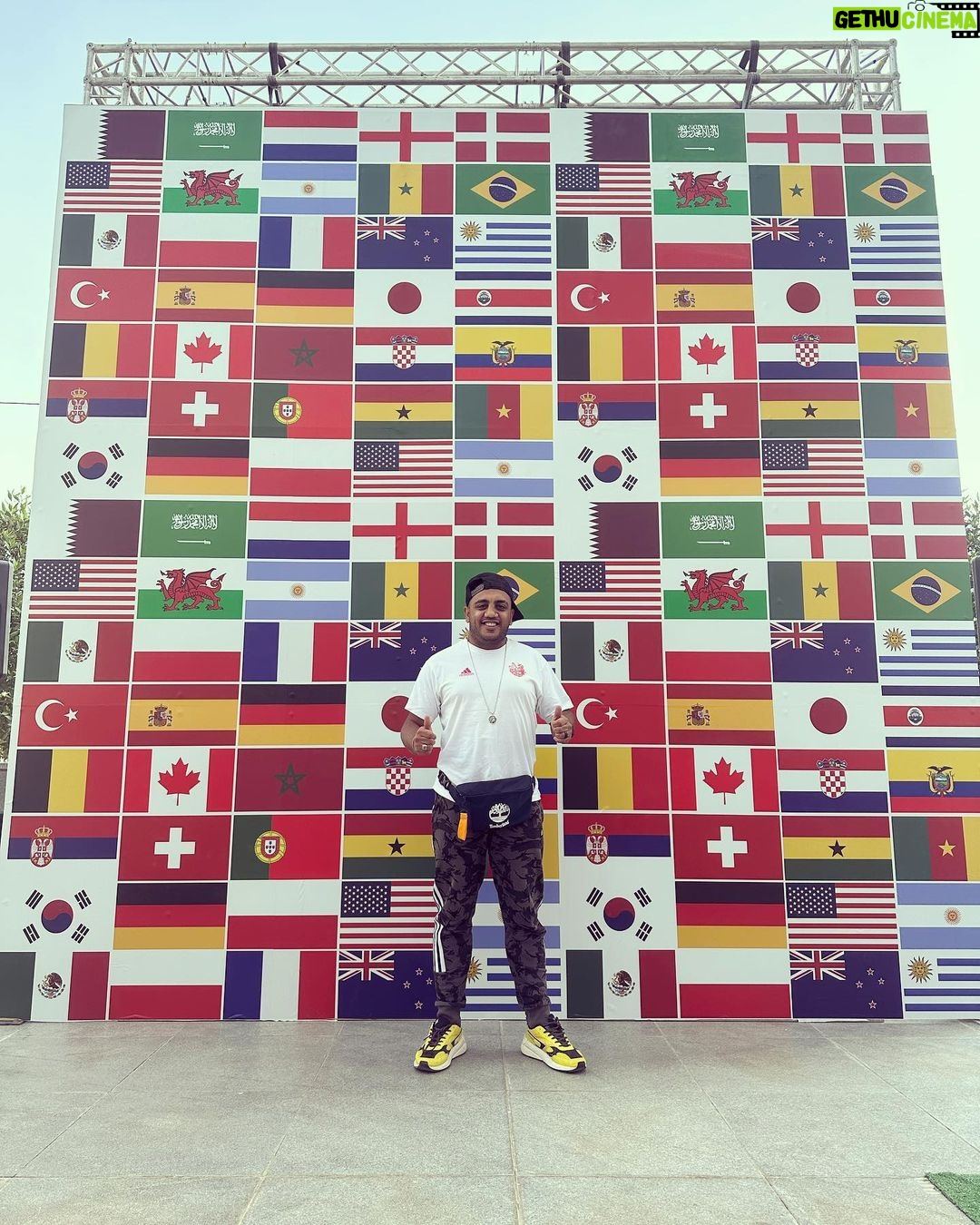 Mohamed Osama - 18.4K Likes - صباح المونديال 🏆
#كأس_العالم
#قطر2022