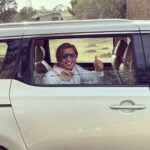 Mohamed Osama Instagram – On my way 🇪🇬✅