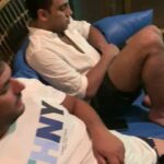 Mohamed Osama Instagram – اوعي تدي الامان لصاحبك في الزمن ده 😂
@moustfakhater