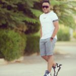 Mohamed Osama Instagram – ☀️🕶️