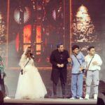 Mohamed Osama Instagram – شكراً لجمهور الأردن علي استقبالكم الجميل وكرم الضيافه واستمتعنا معاكم بالمسرحيه وفى انتظاركم غدا الخميس فى اخر ليله عرض باذن الله ورمضان كريم علينا جميعا وشكرا
 @platinumamman 
@whitehalljordan 
@craftmediaofficial الاردن Jordan
