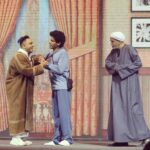 Mohamed Osama Instagram – شكراً لجمهور الأردن علي استقبالكم الجميل وكرم الضيافه واستمتعنا معاكم بالمسرحيه وفى انتظاركم غدا الخميس فى اخر ليله عرض باذن الله ورمضان كريم علينا جميعا وشكرا
 @platinumamman 
@whitehalljordan 
@craftmediaofficial الاردن Jordan