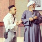 Mohamed Osama Instagram – شكراً لجمهور الأردن علي استقبالكم الجميل وكرم الضيافه واستمتعنا معاكم بالمسرحيه وفى انتظاركم غدا الخميس فى اخر ليله عرض باذن الله ورمضان كريم علينا جميعا وشكرا
 @platinumamman 
@whitehalljordan 
@craftmediaofficial الاردن Jordan