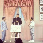 Mohamed Osama Instagram – شكراً لجمهور الأردن علي استقبالكم الجميل وكرم الضيافه واستمتعنا معاكم بالمسرحيه وفى انتظاركم غدا الخميس فى اخر ليله عرض باذن الله ورمضان كريم علينا جميعا وشكرا
 @platinumamman 
@whitehalljordan 
@craftmediaofficial الاردن Jordan