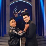 Mohamed Osama Instagram – يارب يكون الجزء الاول من برنامج #حبر_سري عجبكم 😍 واستنوا بكره الجزء التاني علي الفطار بعد اذان المغرب حصريا علي القاهره والناس @alkaherawalnas