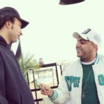 Mohamed Osama Instagram – توكلنا ع الله 
فيلم #بعد_الشر 
انتاج : احمد السبكى
مدير التصوير : شريف النمر
تاليف : وليد ابو المجد-امين جمال
اخراج : احمد عبد الوهاب 
 دعواتكم 🙏