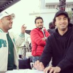 Mohamed Osama Instagram - توكلنا ع الله فيلم #بعد_الشر انتاج : احمد السبكى مدير التصوير : شريف النمر تاليف : وليد ابو المجد-امين جمال اخراج : احمد عبد الوهاب دعواتكم 🙏