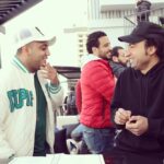 Mohamed Osama Instagram - توكلنا ع الله فيلم #بعد_الشر انتاج : احمد السبكى مدير التصوير : شريف النمر تاليف : وليد ابو المجد-امين جمال اخراج : احمد عبد الوهاب دعواتكم 🙏