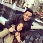 Mohamed Osama Instagram – كل سنه وانتى قلبى وعمرى وحياتى كل سنه وانتى طيبه يا احلى واغلى رودى فى الدنيا وربنا يخليكى ليا وميحرمنيش منك ابدا 💋💋💋💋❤️❤️❤️❤️❤️وعقبال ١٠٠ مليوووووون سنه🎂🎂🎂 بحبك ❤️