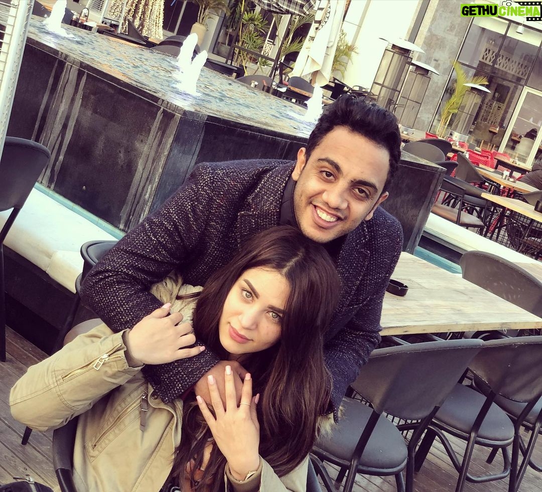 Mohamed Osama - 85.2K Likes - كل سنه وانتى قلبى وعمرى وحياتى كل سنه وانتى طيبه يا احلى واغلى رودى فى الدنيا وربنا يخليكى ليا وميحرمنيش منك ابدا 💋💋💋💋❤️❤️❤️❤️❤️وعقبال ١٠٠ مليوووووون سنه🎂🎂🎂 بحبك ❤️
