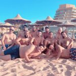 Mohamed Osama Instagram – فيلم “مستر إكس” 🎬
قريبا باذن الله ❤️ Hurghada