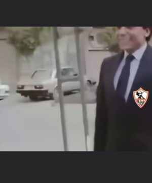 Mohamed Osama Instagram - مبروك لنادى الزمالك بطل الدورى للعام التانى ع التوالى ❤️❤️ الف مبروك لمجلس اداره نادى الزمالك ولكل اللاعبين والجهاز الفنى والادارى ولكل جمهور الزمالك فى جميع انحاء العالم ❤️ وتحيا مصر 🇪🇬