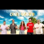 Mohamed Osama Instagram - ‎ باقى اسبوع علي عرض فيلم #مستر_اكس بالعالم العربي.. موعدنا يوم ٧/٢٠ باذن الله 🔥🔥🔥🔥 #uae #ksa #dubai #abudhabi #qatar #kwait #mydubai #eygpt # السعوديه #الامارات #ابوظبي #مصر