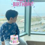 Mohamed Osama Instagram – كل سنه وانت طيب يا Omar
ربنا يخليك لينا ويحفظك بحبك اوووووى
Love u Moriiiiiii 🎂🎂🎂❤️❤️❤️❤️