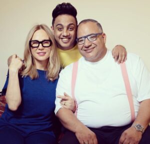 Mohamed Osama Instagram - فيلم "مغامرات كوكو"
سيناريو وحوار : ايهاب ناصر 🖊
انتاج: عمرو طنطاوى 💰
مدير التصوير : محمد عزمى 🎥
قصه واخراج : اسماعيل فاروق 🎬
دعواتكم قريبا باذن الله ❤️👍