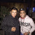 Mohamed Osama Instagram - انا لله وان اليه لراجعون الله يرحمك ويغفرلك ويسمحك ويصبرنا ويصبر كل جمهورك 💔 برجاء الدعاء له وقراءه الفاتحه