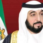 Mohamed Osama Instagram – خالص التعازي لشعب الامارات الشقيق في وفاة الشيخ #خليفة_بن_زايد .. رحمه الله والهم اهله و الشعب الاماراتي الشقيق الصبر والسلوان