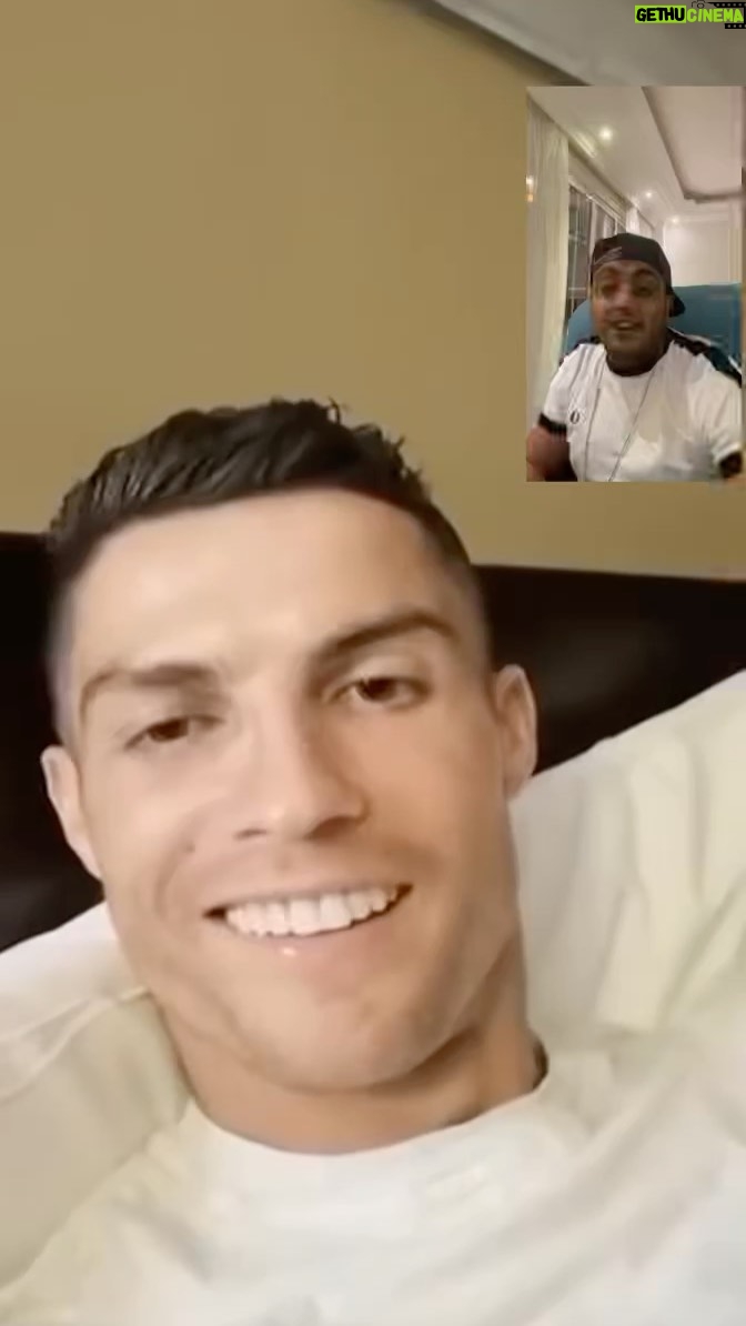 Mohamed Osama - 120.9K Likes - CR7 اخويا 😂❤️
@cristiano
@georginagio