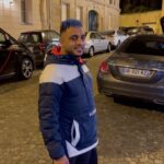 Mohamed Osama Instagram – How to be magician in 5 seconds🪄🎩