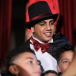 Mohamed Osama Instagram – #هتعدي 😍💪🏻
 ادعوا لاطفالنا ربنا يشفيهم ويعفوا عنهم ❤️