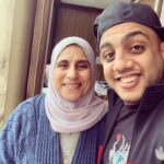 Mohamed Osama Instagram – كل سنه وانتم احسن امهات فى حياتى وربنا يخليكم ليا ويحفظكم يااارب 🙏❤️
