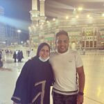 Mohamed Osama Instagram – امى وحماتى الغاليين ❤️ عمره مقبوله باذن الله  وربنا يخليكم ليا ويديكم الصحه وطوله العمر يااارب 🙏 ويااارب اكتبها لكل مشتاق ❤️ Masjid Al Haram Makkah – مسجد الحرام مكه المكرمه