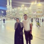 Mohamed Osama Instagram – امى وحماتى الغاليين ❤️ عمره مقبوله باذن الله  وربنا يخليكم ليا ويديكم الصحه وطوله العمر يااارب 🙏 ويااارب اكتبها لكل مشتاق ❤️ Masjid Al Haram Makkah – مسجد الحرام مكه المكرمه
