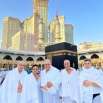 Mohamed Osama Instagram – الحمد لله حمدا كثيرا ❤️
يارب اكتبها لكل مشتاق ❤️ Masjid Al Haram Makkah – مسجد الحرام مكه المكرمه