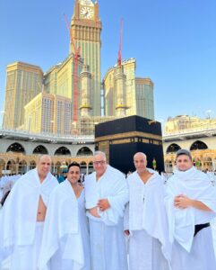 Mohamed Osama Instagram - الحمد لله حمدا كثيرا ❤️ يارب اكتبها لكل مشتاق ❤️ Masjid Al Haram Makkah - مسجد الحرام مكه المكرمه