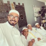 Mohamed Osama Instagram - كل سنه وانتم طيبين وعيد سعيد علينا كلنا باذن الله ❤️ انتظروا كل فريق #مستر_اكس فى جميع سينمات مصر نتفرج على الفيلم سوا 🔥🔥🔥 واللى دخل الفيلم يقولنا رايه ؟❤️❤️❤️❤️