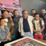 Mohamed Osama Instagram - الحمد لله بدء تصوير فيلم "مغامرات كوكو " 🎬 دعوااااتكم 🙏❤️