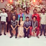 Mohamed Osama Instagram - صوره لن تتجمع الا فى احلامك😂 مسلسل #الفرح_فرحنا فقط وحصريا على شاهد vip @shahid.vod