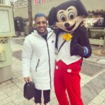 Mohamed Osama Instagram - M I C K E Y ❤️ Ladurée Champs-Elysées