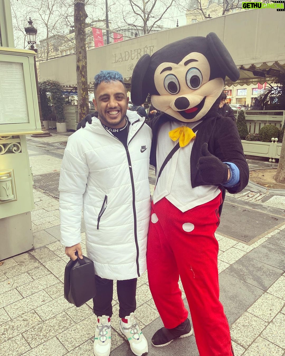 Mohamed Osama - 16.2K Likes - M I C K E Y ❤️